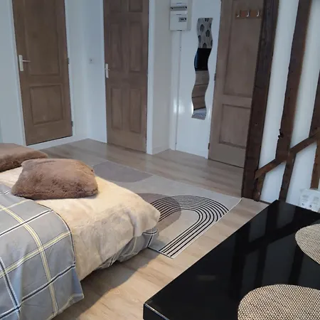 Centre Apartman *