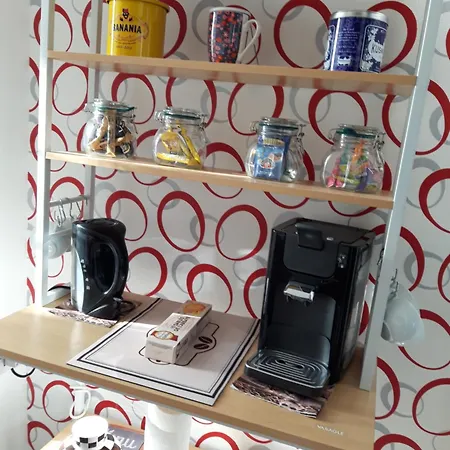 アパート Centre Tinchebray-Bocage