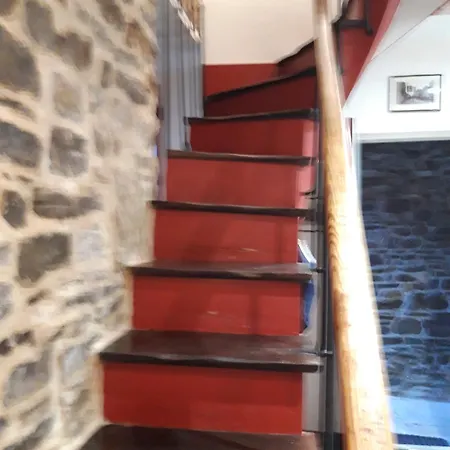 Centre アパート Tinchebray-Bocage