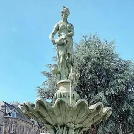 Centre * Tinchebray-Bocage