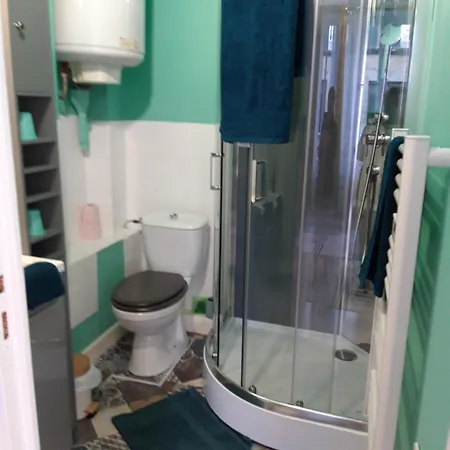 Apartman Centre
