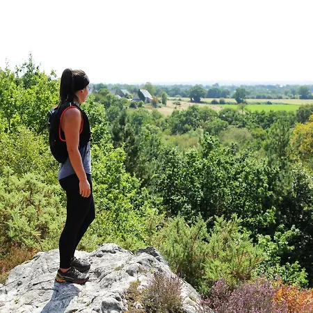 Centre Tinchebray-Bocage