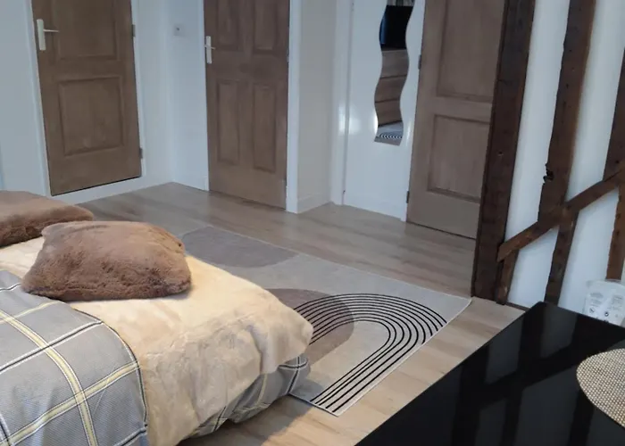 Centre Appartamento *