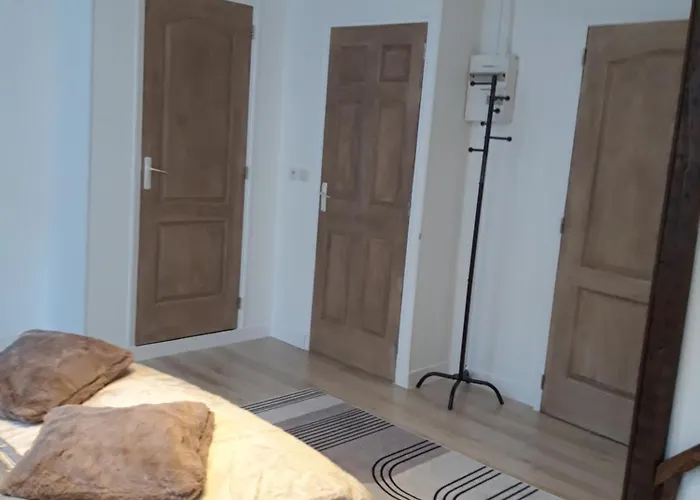 Centre Appartamento *