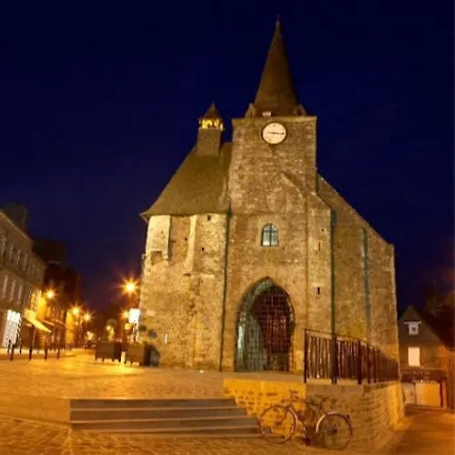 Centre Appartamento *