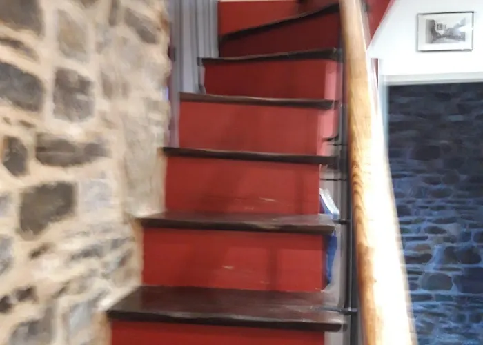 Centre Apartamento Tinchebray-Bocage