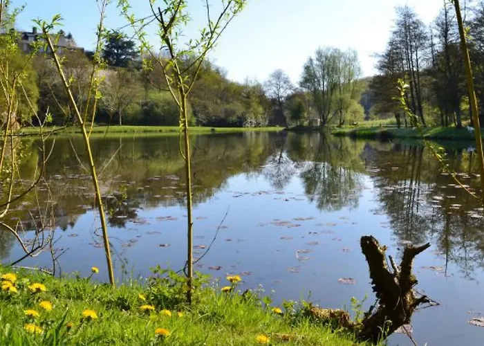 Centre Appartamento *