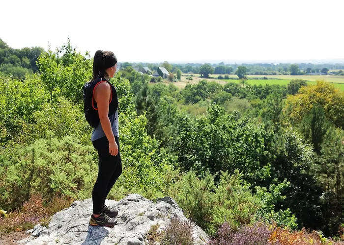 Centre Tinchebray-Bocage